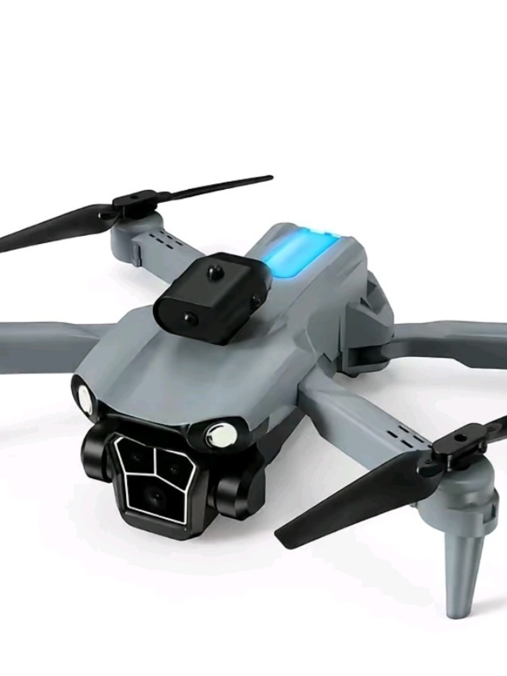 X37 AIR Foldable Camera Drone with Remote – NWT